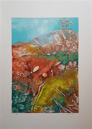 AMBROGIO Gianni 1980