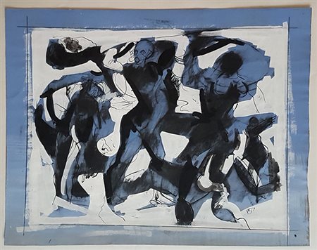 BOSCOLO NATTA DOMENICO