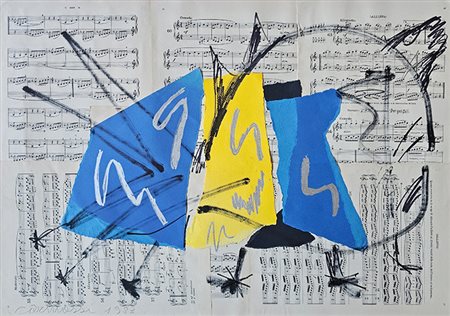 CARMASSI ARTURO 1984