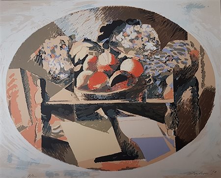 MENEGHESSO PAOLO 1990