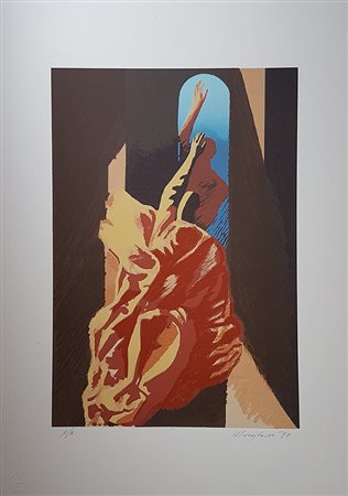 MENEGHESSO PAOLO 1990