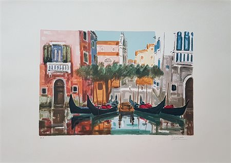 NOVELLO GIUSEPPE Venezia