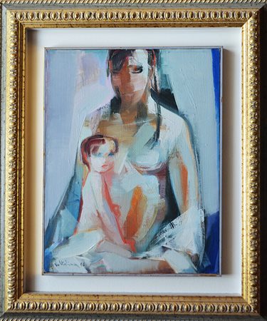 VOLTOLINA LUIGI 1990