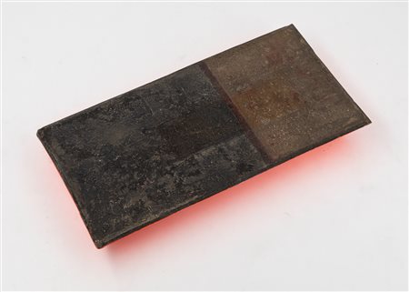 PRIMO FORMENTI (1941) - Racconto intimo