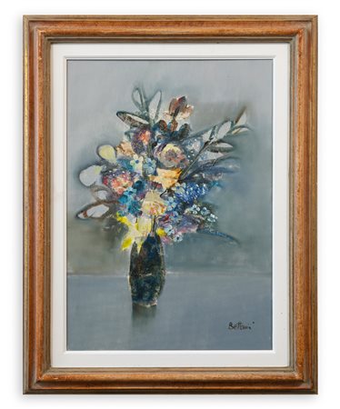 LIDO BETTARINI (1927-2019) - Senza Titolo