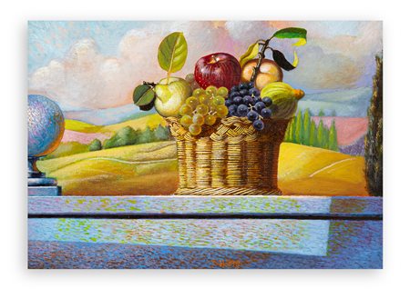 WALTER FALCONI (1935) - Tempo della memoria