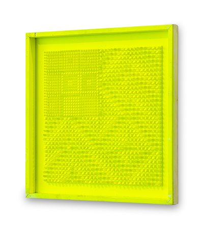 FRANCO COSTALONGA (1933-2019) - Random, 1975