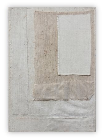 ANONIMO - Senza Titolo