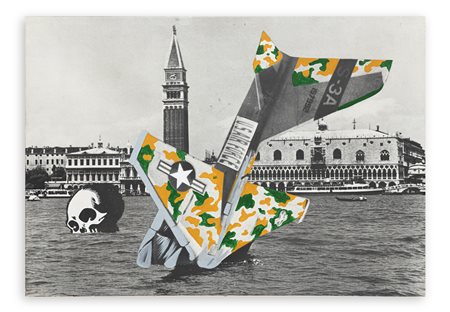 ANONIMO - Senza Titolo 