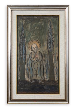 PIETRO GHIZZARDI - Senza Titolo