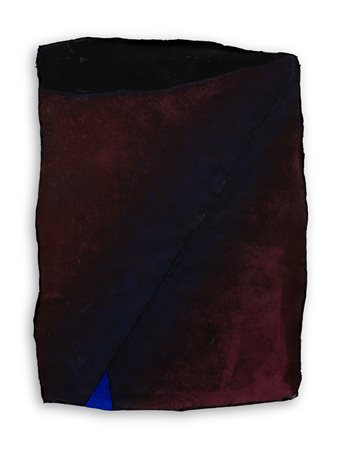 STEFANO TURRINI (1951) - Senza Titolo