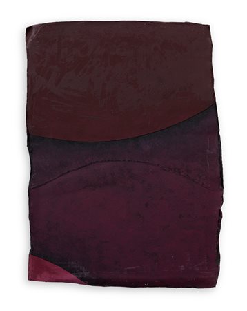 STEFANO TURRINI (1951) - Senza Titolo