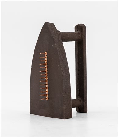 MAN RAY (1890-1976) - Cadeau, 1921/1974, 1974