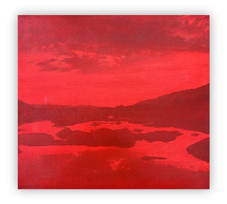 MARIO VESPASIANI (1978) - Senza Titolo