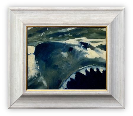 MARIO VESPASIANI (1978) - Senza Titolo