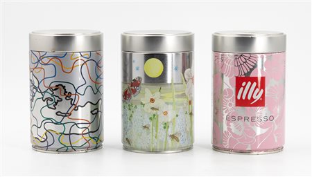 AUTORI VARI (PISTOLETTO, SMITH, LIN)