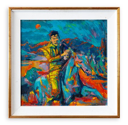 MARCO SPORTIELLO - Senza Titolo, 2007