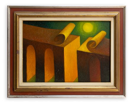 GIOVANNI BOFFA (1935-2017) - Vite interrotte