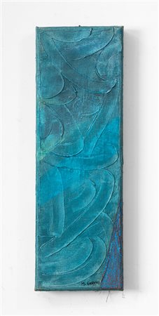 MARCOLINO GANDINI (1937-2012) - Senza Titolo