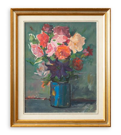 GIOVANNI GIAVINI - Senza Titolo