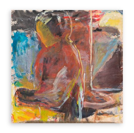 MARIO SALINA (1963) - Interno giapponese, 1998