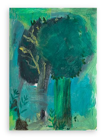 MEGHAN SHAWNEE LITTLEWOOD (1999) - Senza Titolo, 2023