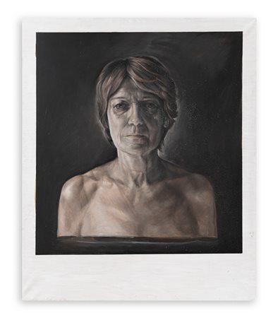 ANONIMO - Senza Titolo