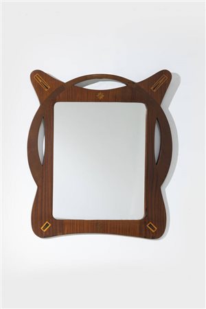 PRODUZIONE ITALIANA<BR>Specchio da parete