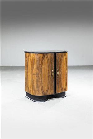 PRODUZIONE ITALIANA<BR>Mobile bar