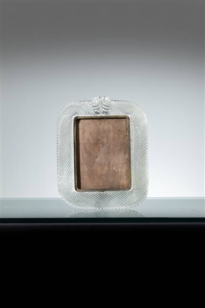 BAROVIER & TOSO<BR>Portafotografie