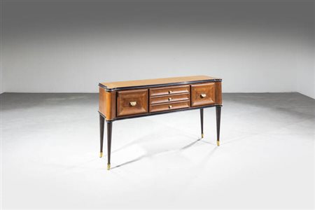 PRODUZIONE ITALIANA<BR>Consolle