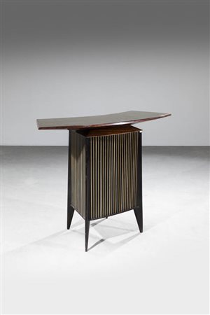 PRODUZIONE ITALIANA<BR>Mobile bar