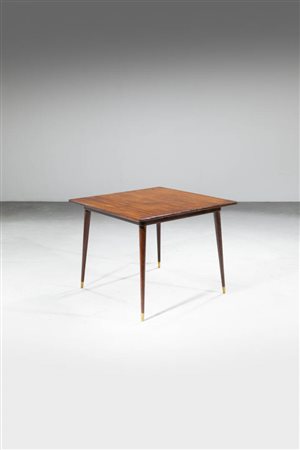 GIO PONTI<BR>Milano 1891 - 1979<BR>Tavolo