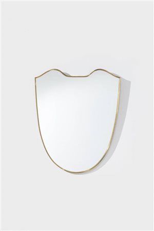 PRODUZIONE ITALIANA<BR>Specchio da parete