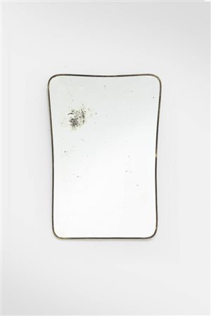 PRODUZIONE ITALIANA<BR>Specchio da parete