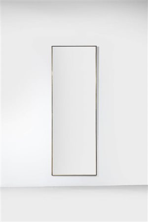 PRODUZIONE ITALIANA<BR>Grande specchio da parete