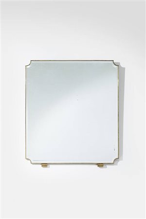 PRODUZIONE ITALIANA<BR>Specchio da parete
