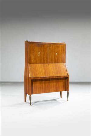 PIER LUIGI COLLI<BR>Mobile a ribalta