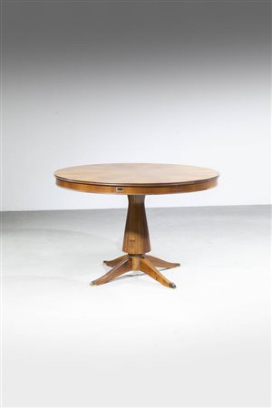 PIER LUIGI COLLI<BR>Tavolo rotondo