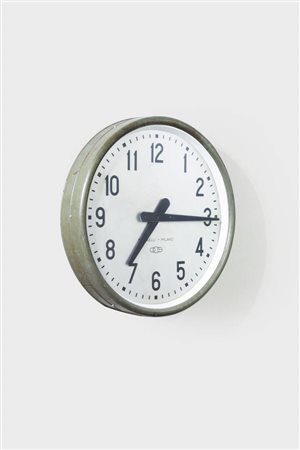 GIO PONTI<BR>Milano 1891 - 1979<BR>Orologio