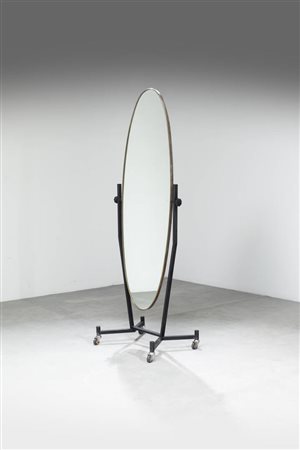 PRODUZIONE ITALIANA<BR>Specchio da sartoria