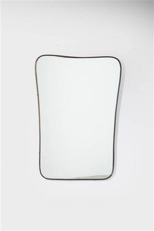 PRODUZIONE ITALIANA<BR>Specchio da parete