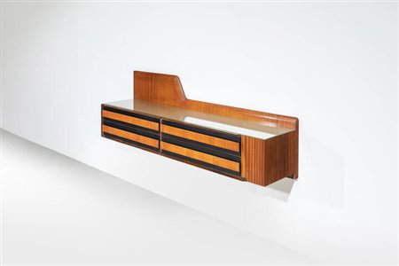 VITTORIO DASSI<BR>Mobile a sospensione