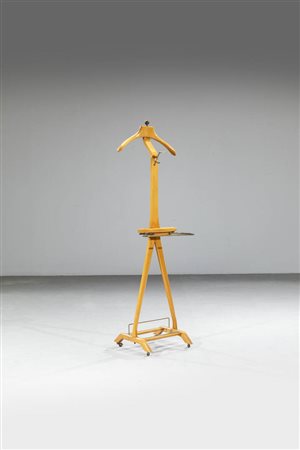 ICO PARISI<BR>Appendiabiti mod. Servomuto