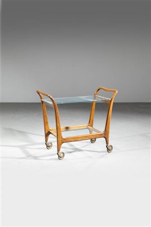 PRODUZIONE ITALIANA<BR>Carrello