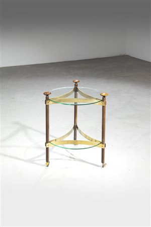 PRODUZIONE ITALIANA<BR>Tavolino