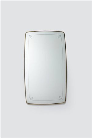 PRODUZIONE ITALIANA<BR>Specchio