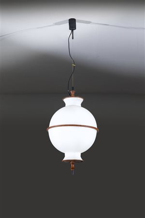 PRODUZIONE ITALIANA<BR>Lampada a sospensione