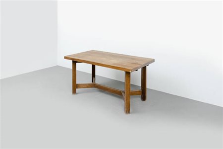 MARIO PASSANTI<BR>Tavolo