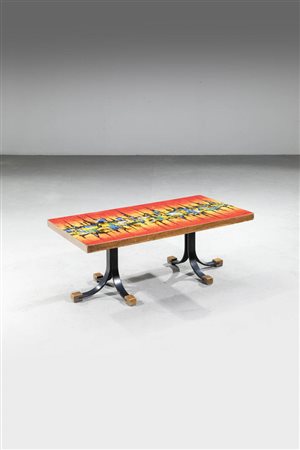 PRODUZIONE ITALIANA<BR>Tavolino